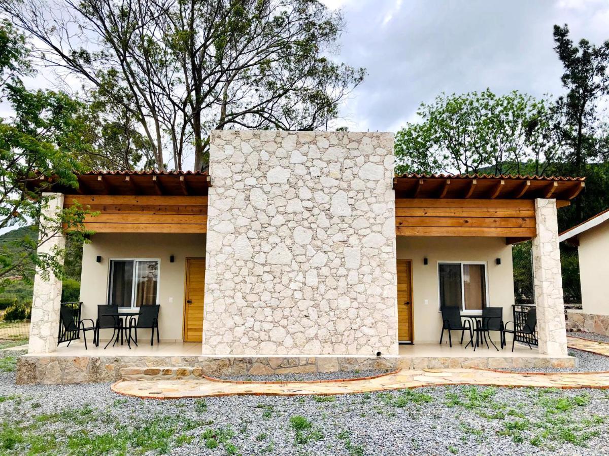 Club Vergel Resort Bernal Exterior photo