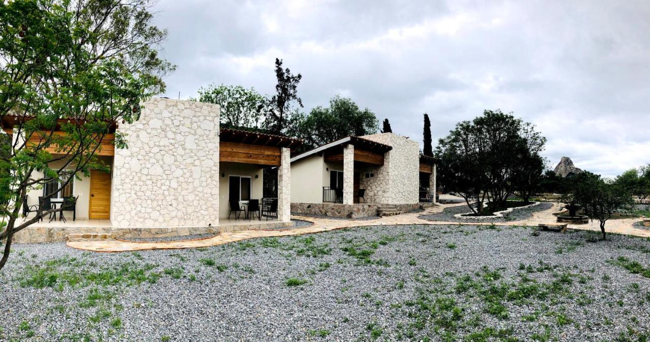 Club Vergel Resort Bernal Exterior photo